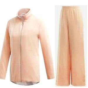 Adidas Originals TLRD Tracksuit (Top +Pants) Sz Large